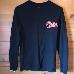 Polo long sleeve
